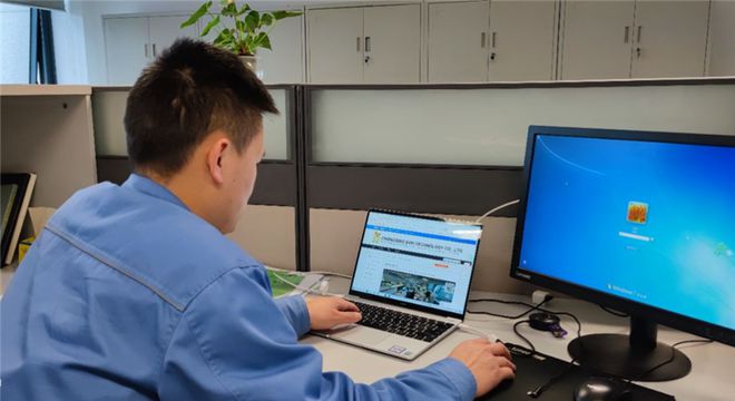 川維化工借助阿里巴巴國際站實現首個外貿訂單里程碑，技術咨詢成就國際合作新篇章