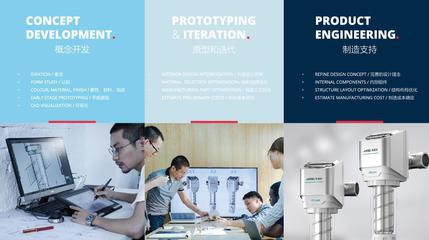 智能水龍頭，潔凈生活的革新者——ANGEL安吉爾2015工業設計深度解析