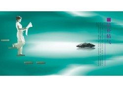 高效廣告設計模板 助力產品宣傳，提升營銷效果