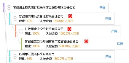 甘孜州金控優(yōu)信行互聯(lián)網(wǎng)信息服務(wù)有限責(zé)任公司演出經(jīng)紀(jì)業(yè)務(wù)簡介